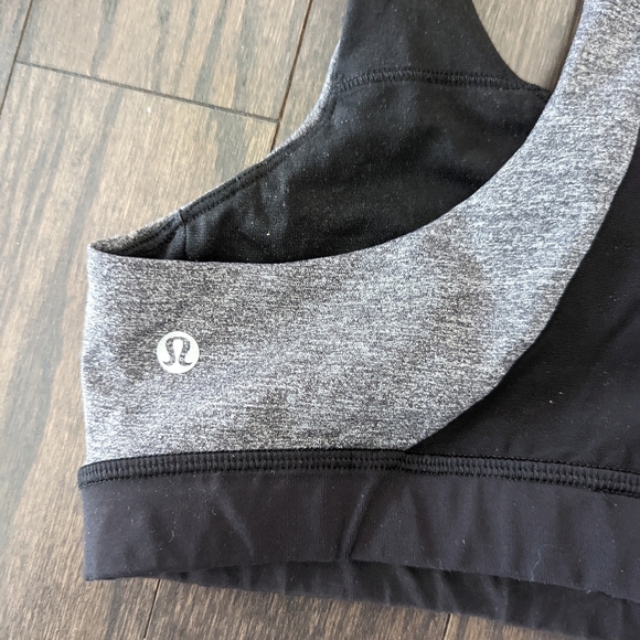 Lululemon Invigorate Bra - Picture 5 of 8